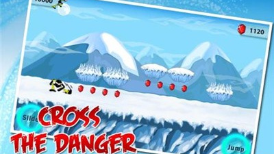 忍者快跑最新版手游合集