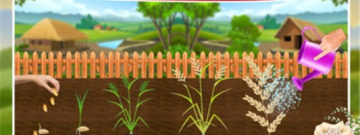 模拟种植手游合集