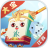 大宝麻将