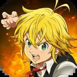 七人传奇光与暗之交战九游版