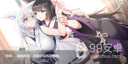 好感度刷满可以直接淦的手游合集