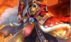 烈火至尊手游合集