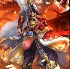 烈火至尊手游合集