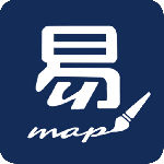 易制地图2024版