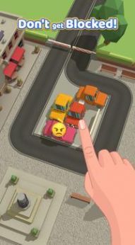 Parking Jam3D中文版