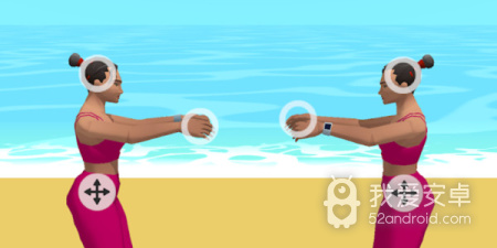 适合圣诞节玩的情侣手游合集