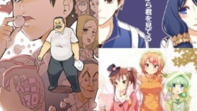 和pixiv漫画差不多的app合集