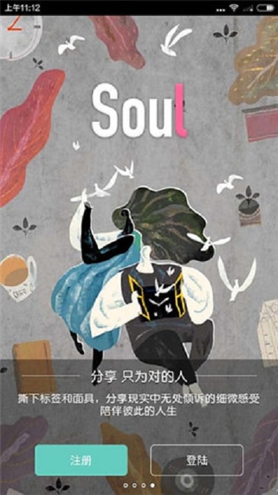 soul高级版