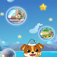 iOS儿童教育app合集