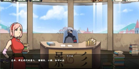 和女忍者训练师很像的手游合集