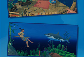 逃出银河系手游合集