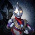 奥特曼格斗进化3完美版