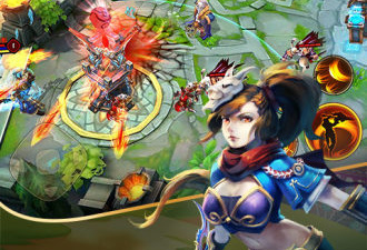 值得玩的大世界探索手游合集