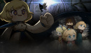 《坎公骑冠剑》卡马逊植物赛季难度7诅咒流打法攻略