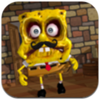 海绵宝宝冒险世界