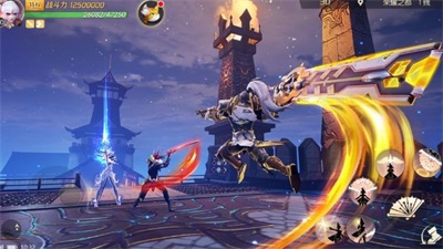 剑与盾所有版本手游合集