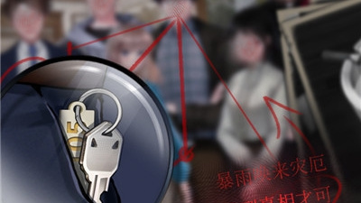 文字烧脑解谜手游合集