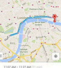 谷歌google卫星地图app合集