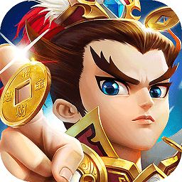 颤抖吧三国小米版
