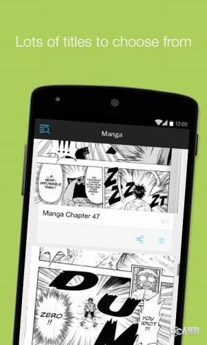 mobile9漫画免费版