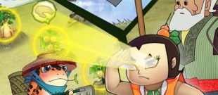 动画改编的角色扮演手游合集