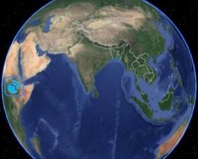 生活必备的手机地图app合集