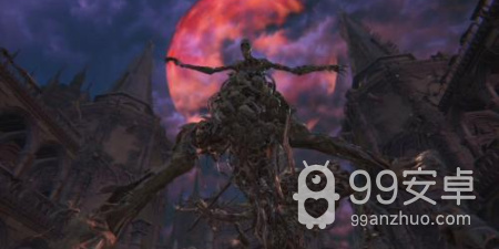 诅咒铠甲2版本手游合集