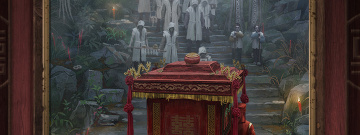 适合春节玩的恐怖探索手游合集