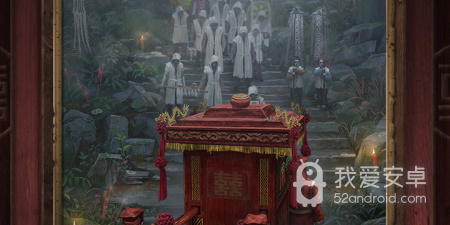 适合春节玩的恐怖探索手游合集