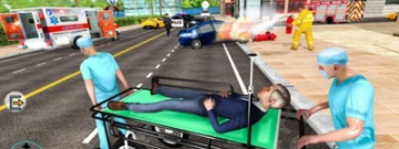 模拟消防救援手游合集