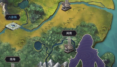 这就是江湖最新版手游合集