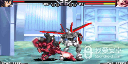 直向射击手游合集