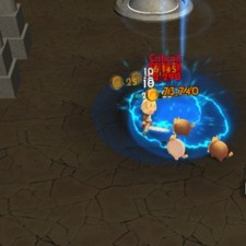 时下热门的地牢冒险手游合集