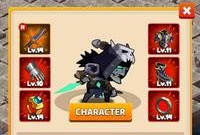 手机必备的Q萌养成手游合集