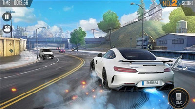 地平线4手游合集