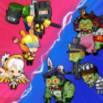 逃出生化镇无限金币版