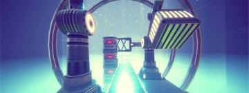 次时代跑酷题材手游合集