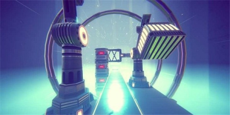 次时代跑酷题材手游合集