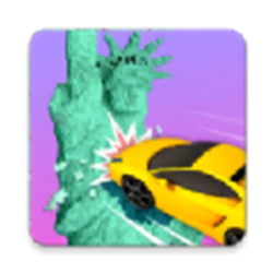 街区跑酷破解版