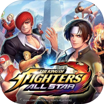 拳皇全明星wwe版