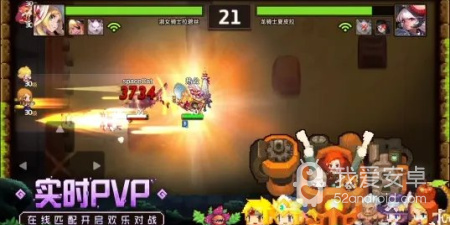 坎公骑冠剑所有版本手游合集