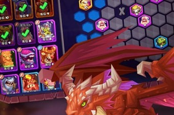 不需要氪金的策略战棋手游合集