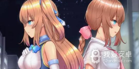 魔法少女手游合集