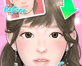 买美妆的app合集