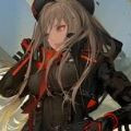 胜利女神nikke日服