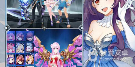 免登陆的ARPG手游合集