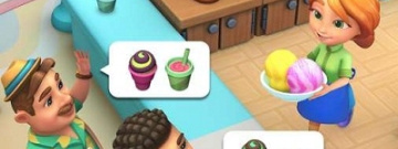 厨房战斗类游戏合集