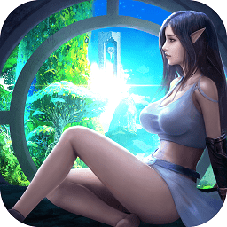 精灵盛典黎明内购版