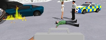 事故模拟类手游合集