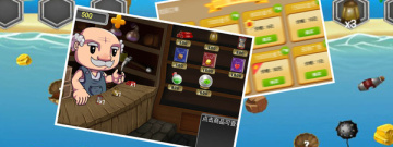 福利超多的休闲冒险手游合集